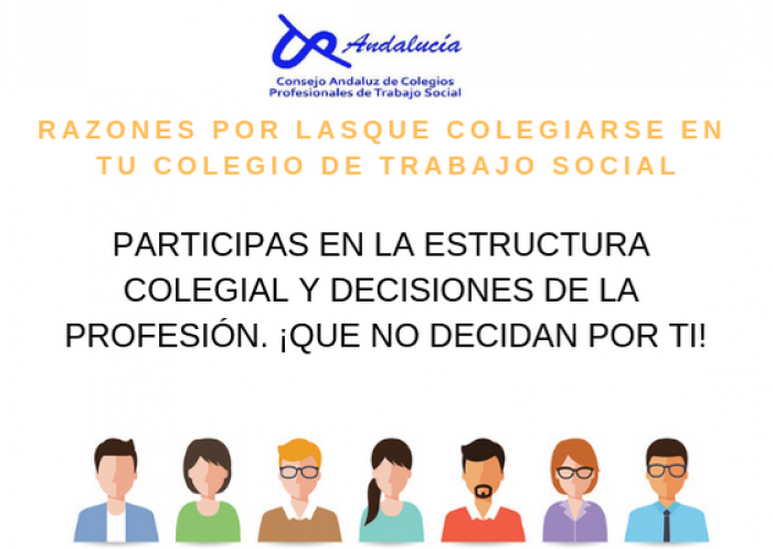 RAZÓN Nº 3 PARA COLEGIARTE