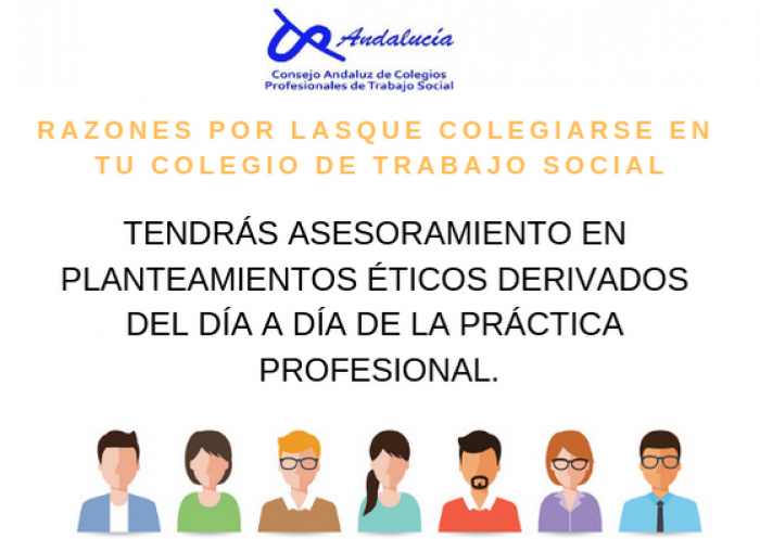 RAZÓN Nº 5 PARA COLEGIARTE