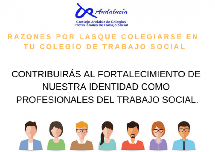 RAZÓN Nº 6 PARA COLEGIARTE
