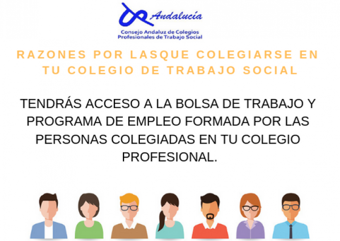 RAZÓN Nº 7 PARA COLEGIARTE