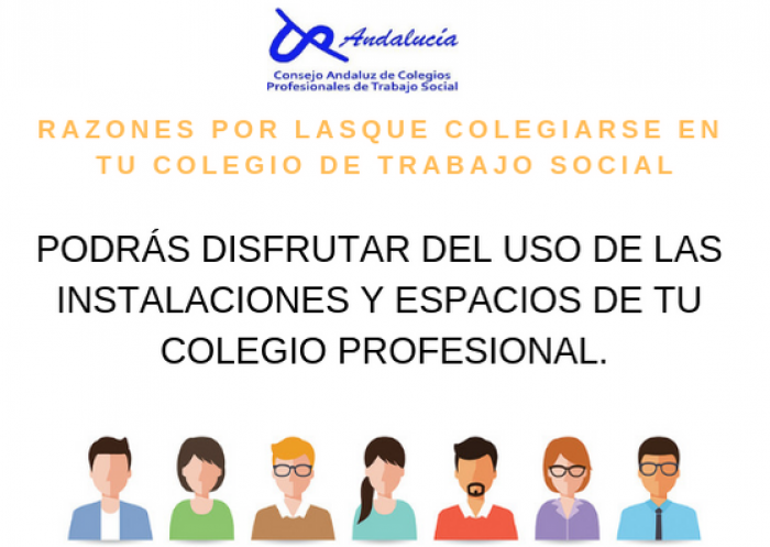 RAZÓN Nº 9 PARA COLEGIARTE