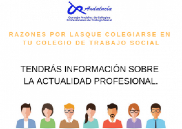 RAZÓN Nº 15 PARA COLEGIARTE