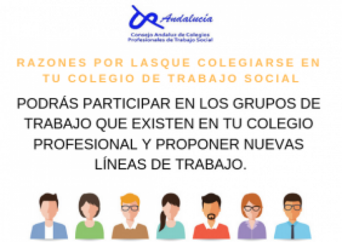 RAZÓN Nº 17 PARA COLEGIARTE