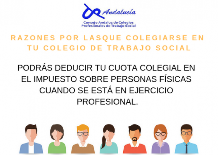 RAZÓN Nº 19 PARA COLEGIARTE
