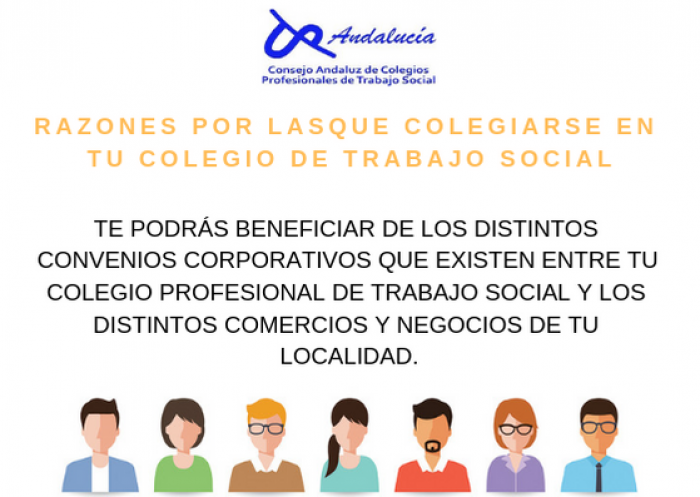 RAZÓN Nº 20 PARA COLEGIARTE