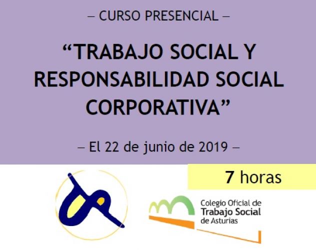 La Responsabilidad Social Corporativa está en auge y buscan profesionales especializadas en intervención social_¡Fórmate con el COTSA!