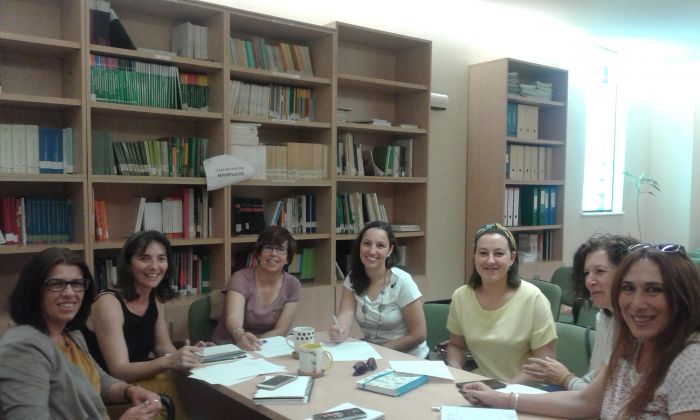 Retomamos la Comisión de Emprendimiento
