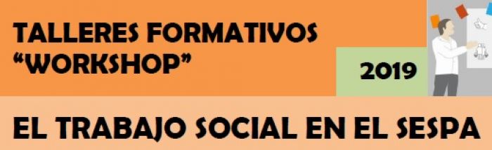 Si te llaman de la bolsa de empleo del SESPA ¿sabrías por donde empezar?_Todas las respuestas en el nuevo taller-workshop ?