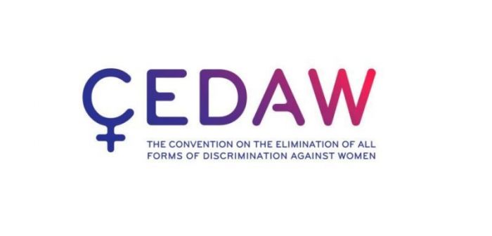 Comunicado | El Consejo General se adhiere al informe que se envía al CEDAW para defender los derechos de las mujeres.