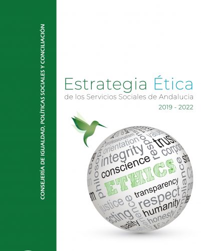 Jornada “Estrategia Ética de Servicios Sociales”