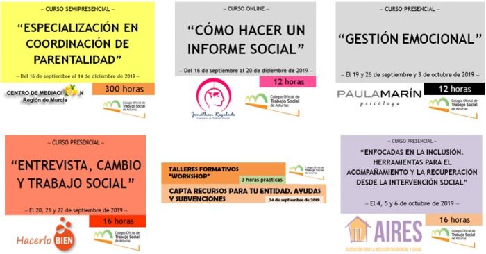 ¿Estás preparada/o para la formación que tenemos programada para septiembre?_¡Aquí tienes un avance!