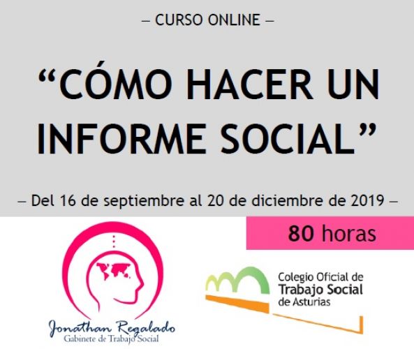 ¿Sabes elaborar un buen Informe Social?