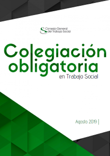 Ya no hay dudas, la colegiación en Trabajo Social es obligatoria