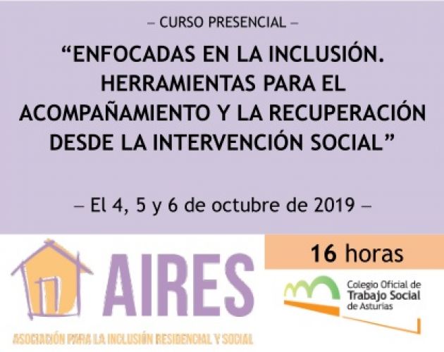 Conoce herramientas para el acompañamiento y la recuperación con la formación del COTSA