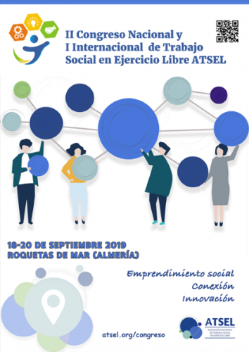Colaboramos con el Congreso de ATSEL