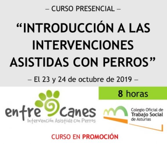 Conoce la IAP con la formación del COTSA_PROMOCIÓN, matrícula reducida para cualquier profesional del TS, la Educación Social, la Psicología...
