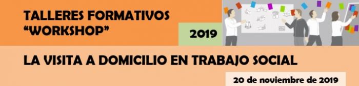 La visita a domicilio en Trabajo Social_nueva formación