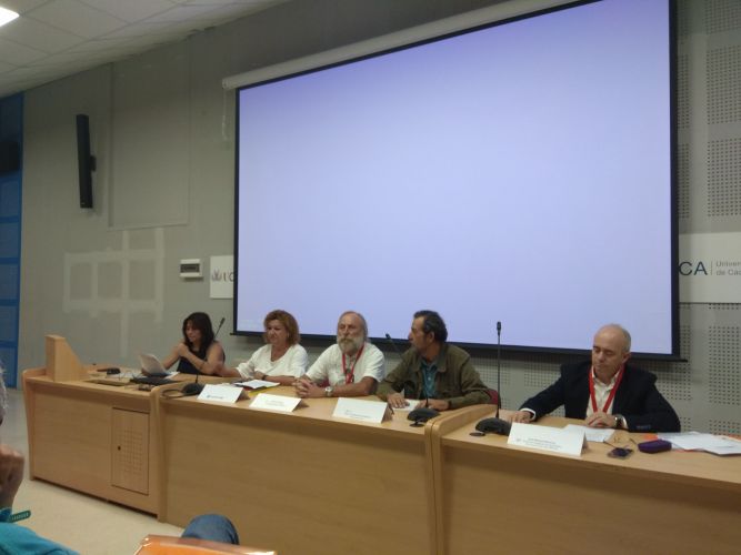 Asistimos a la XIX Jornada de Desigualdades Sociales y Salud y 2ª Jornada de Acción Comunitaria para reducir las Desigualdades Sociales en Salud