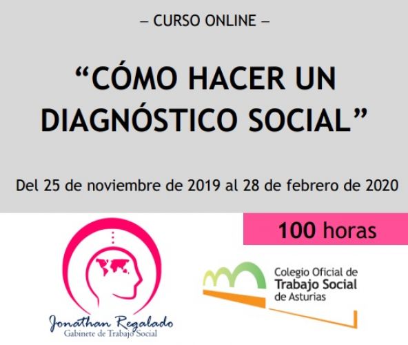 Cómo hacer un Diagnóstico Social
