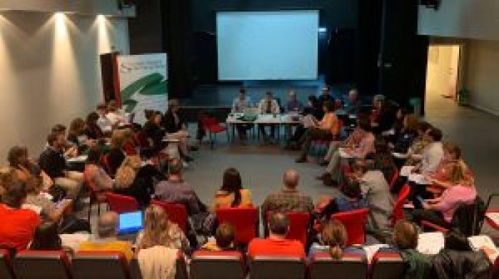 El Consejo General organiza el II Encuentro sobre Modelo de Servicios Sociales