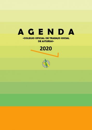 AGENDA COTSA 2020_¡Ya disponible!