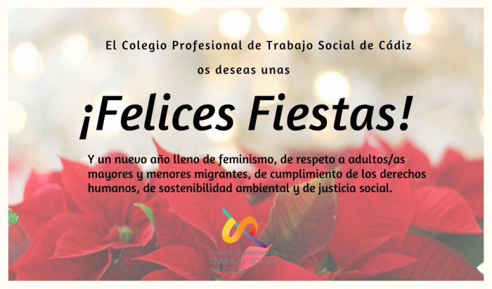 Felices Fiestas