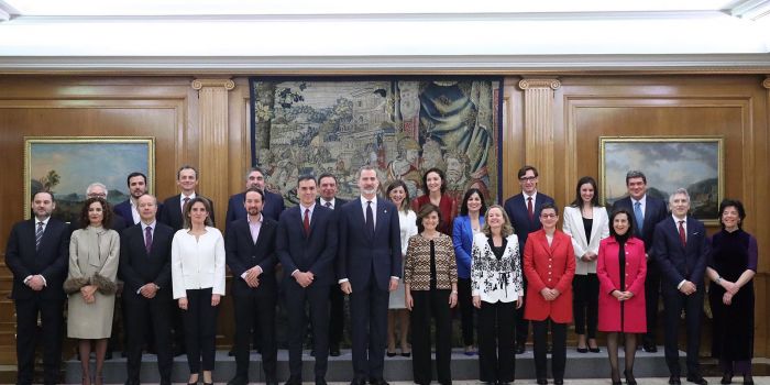 Un Ministeri de Serveis Socials asseguraria la quarta pota de l’Estat de Benestar