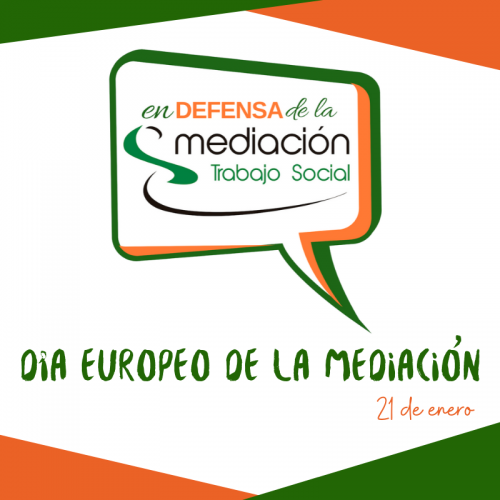 Día europeo de la Mediación