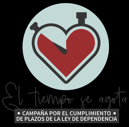 Campaña Andaluza por el Cumplimiento de plazo de la Ley de Dependencia