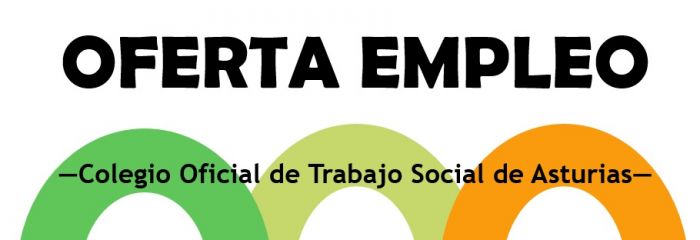 ¡Nueva oferta de empleo! Exclusiva para ti