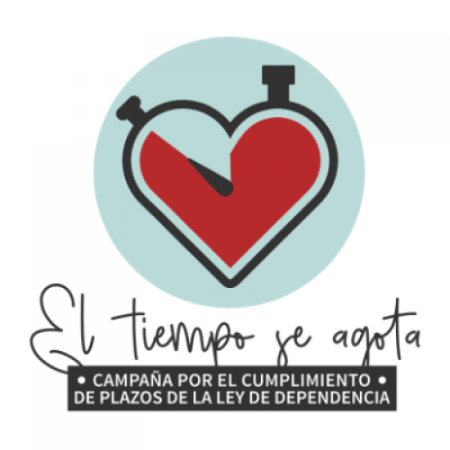 Campaña andaluza por el cumplimiento de plazos de la Ley de Dependencia