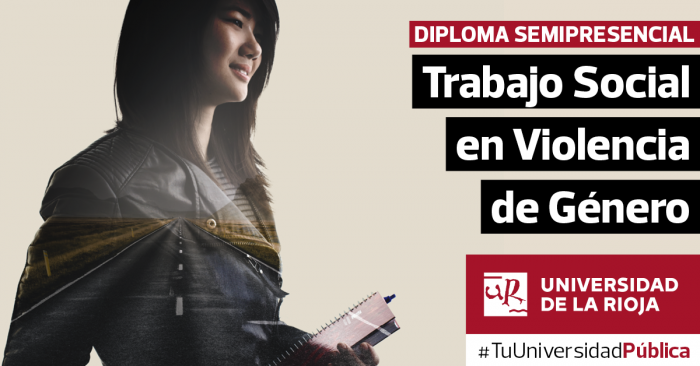 DIPLOMA DE ESPECIALIZACIÓN EN TRABAJO SOCIAL ANTE LA VIOLENCIA DE GÉNERO