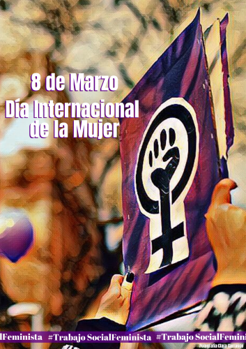 COMUNICADO CONSEJO GENERAL 8 MARZO