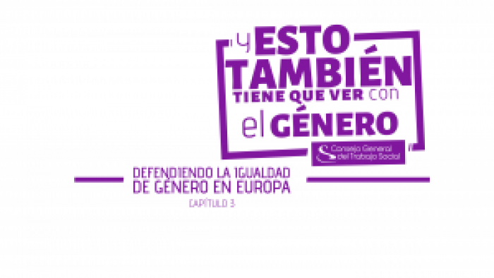 El Consejo General se une a la celebración del Día Internacional de la Mujer