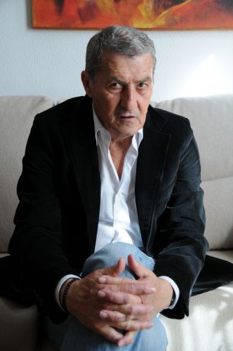 Nos despedimos de Marco Marchioni
