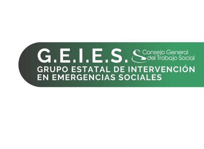 El CPTS participa de la reunión sobre emergencias con el GEIS