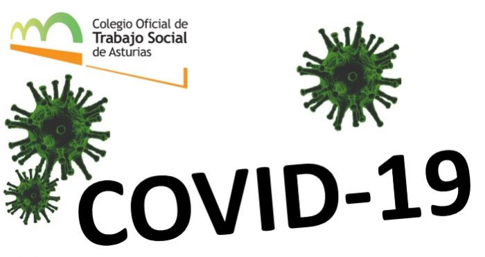 COVID-19_Bolsa de Trabajo Social para la contratación excepcional de personal