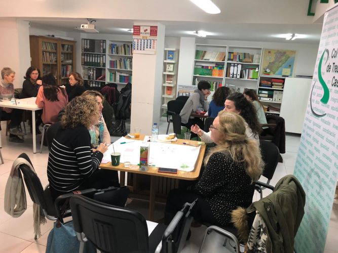 El Col·legi de Treball Social crea una borsa d'ocupació urgent per a agilitar l'atenció durant la crisi del COVID-19