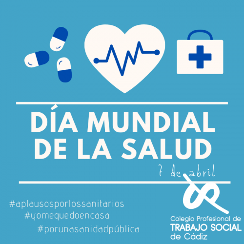Día Mundial de la Salud