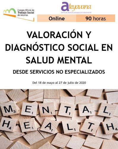 ¡AMPLIAMOS PLAZO DE INSCRIPCIÓN!
