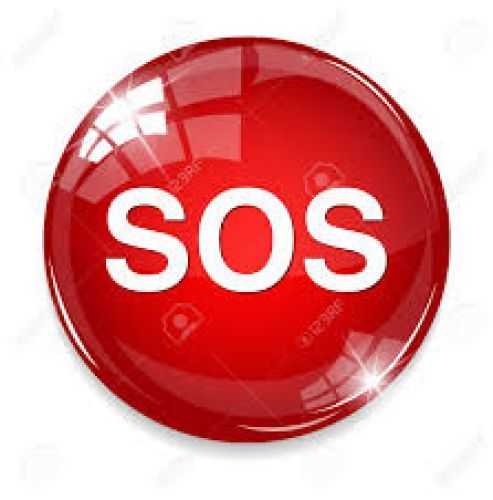 ¡SOS DESDE SERVICIOS SOCIALES!