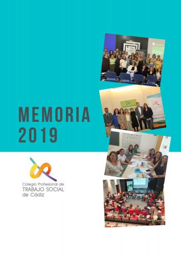 Memoria económica y de actividades 2019