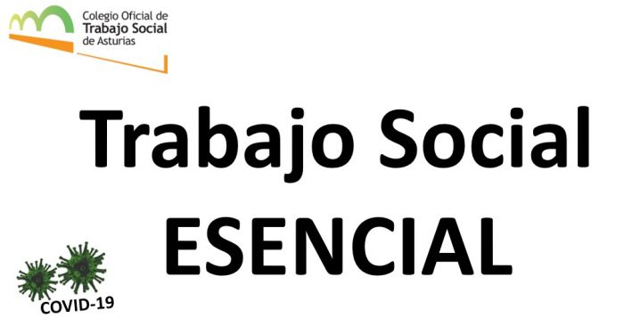 Y tú, ¿por qué crees que SOMOS ESENCIALES en esta emergencia?
