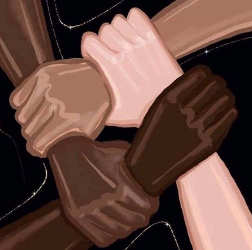 #StopRacismo