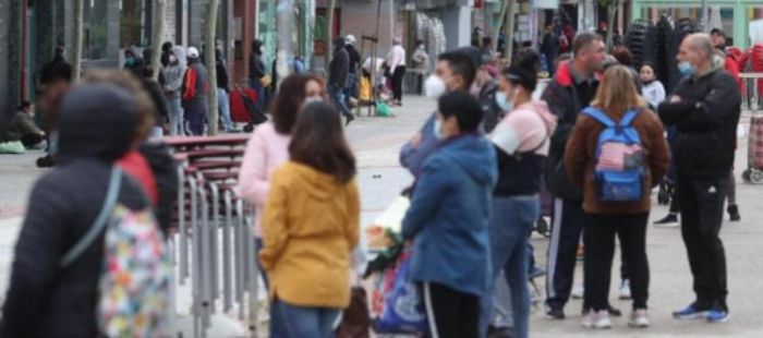 El Col·legi de Treball Social clama excloure la gestió de l'Ingrés Mínim Vital de Serveis Socials per a evitar el col·lapse del sistema
