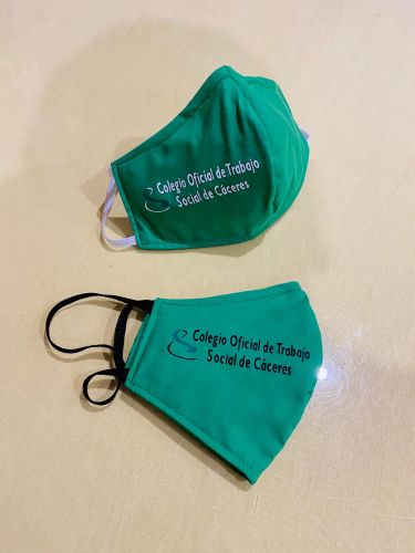 SONDEO MASCARILLAS PERSONALIZADAS