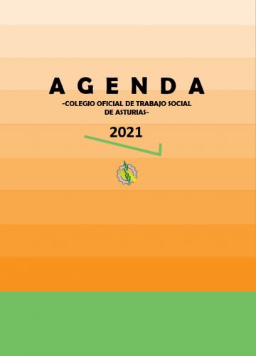 AGENDA COTSA 2021 | Sólo disponible con reserva. ¡Encárgala ya!