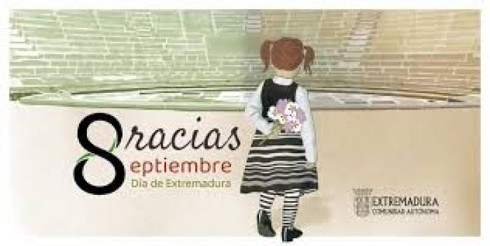 Medalla de Extremadura y Trabajo Social
