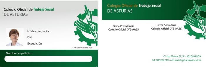 CARNET COLEGIAL | ¡Ahora es digital!