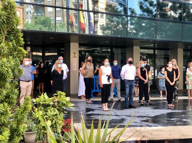 COTS Castelló condemna el terrible homicidi del xiquet d’Almassora dins l’àmbit familiar